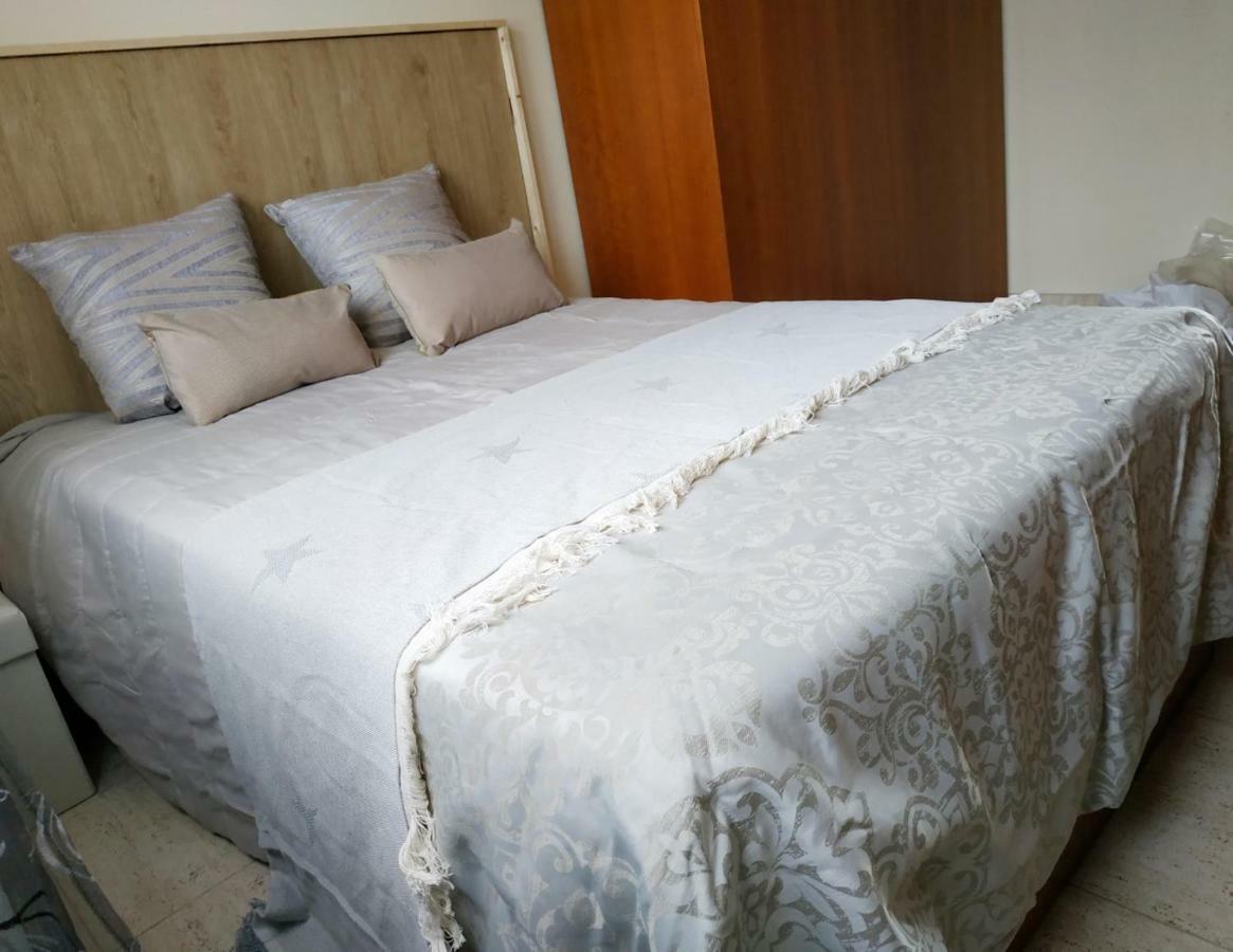 Tarragonaapartments Fortuny Reus Exterior photo