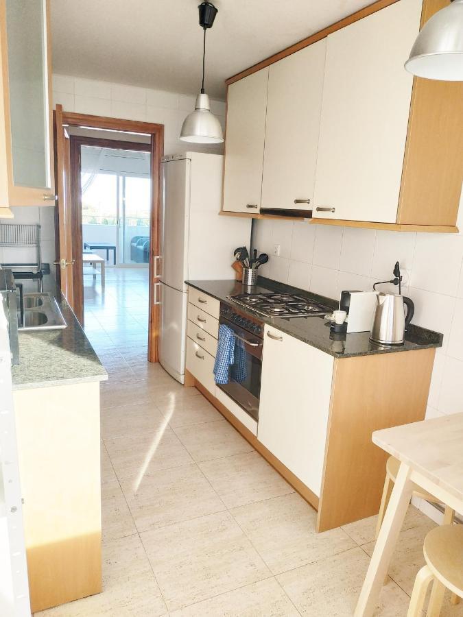 Tarragonaapartments Fortuny Reus Exterior photo